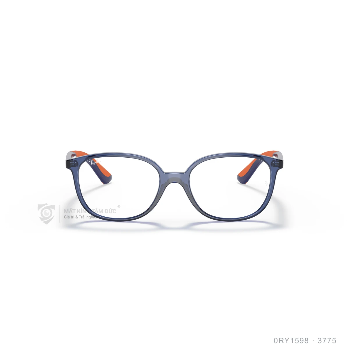 Gọng kính Rayban 0RY1598 - Ảnh 16