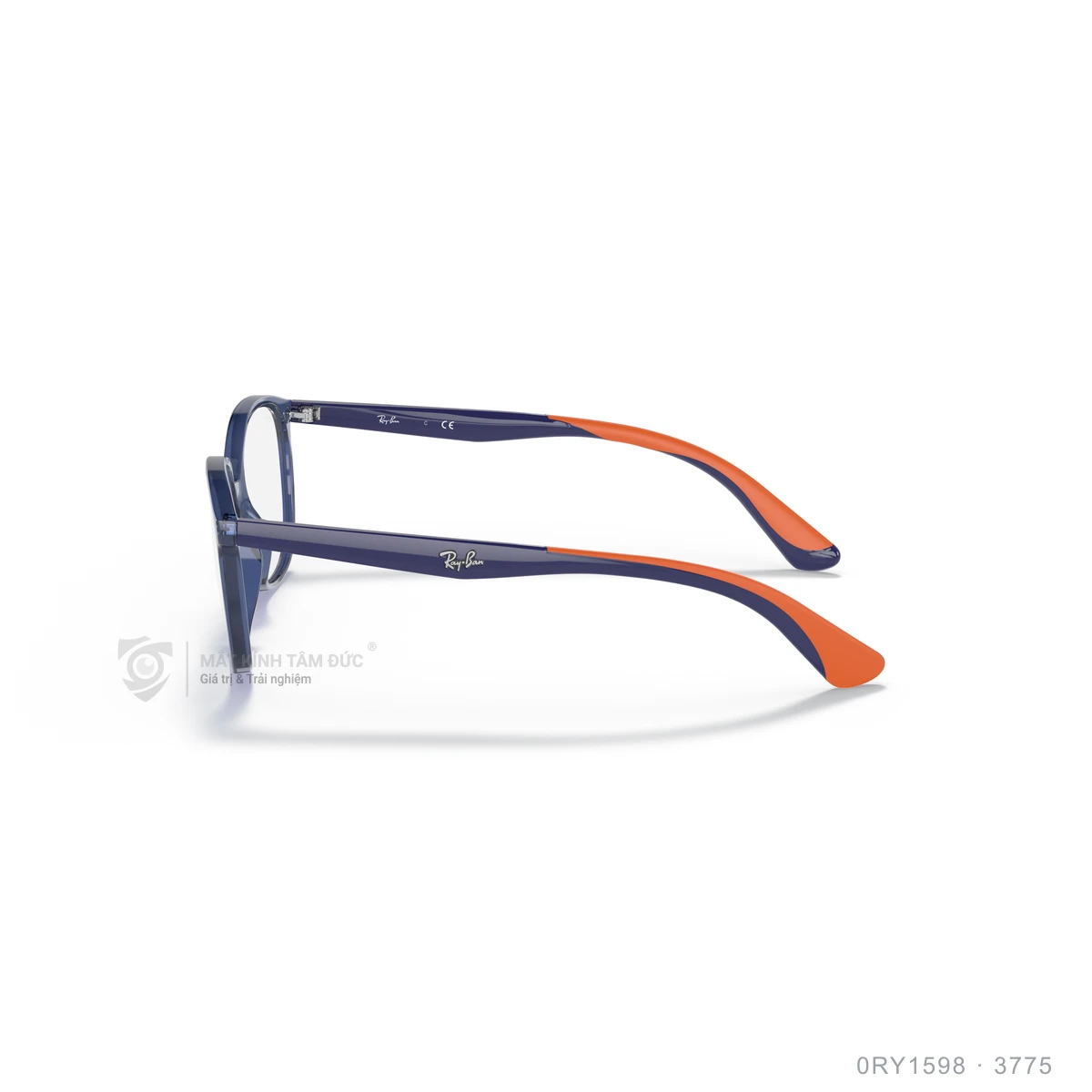 Gọng kính Rayban 0RY1598 - Ảnh 19