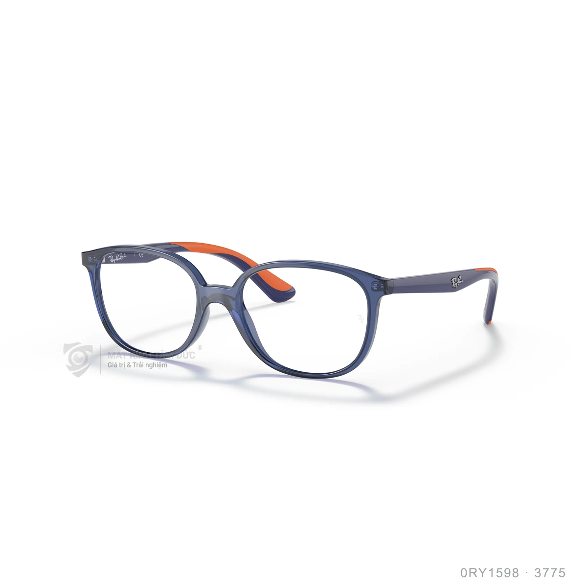 Gọng kính Rayban 0RY1598 - Ảnh 17