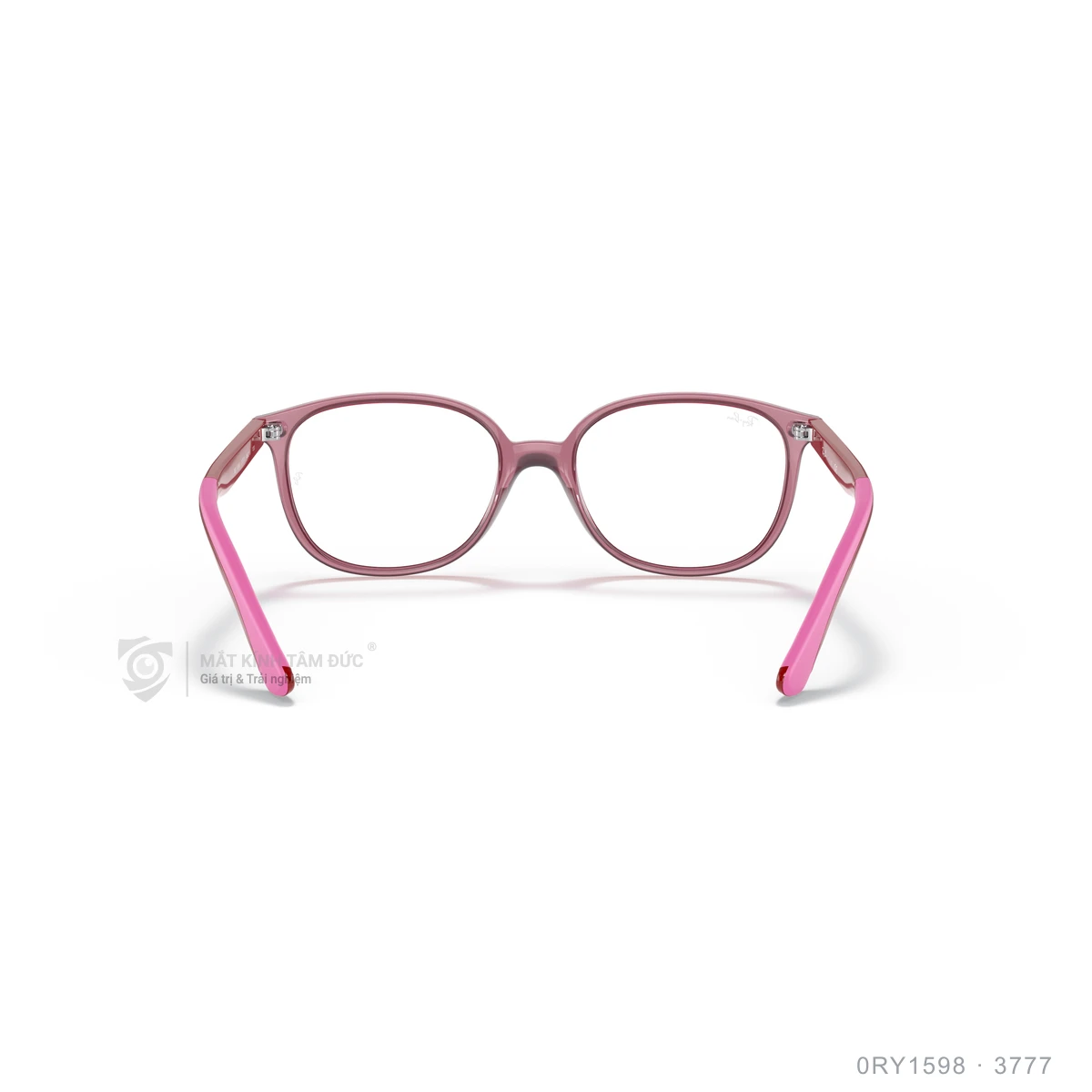 Gọng kính Rayban 0RY1598 - Ảnh 25