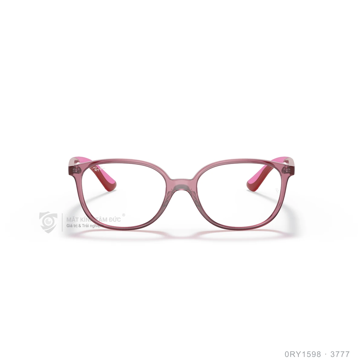 Gọng kính Rayban 0RY1598 - Ảnh 21