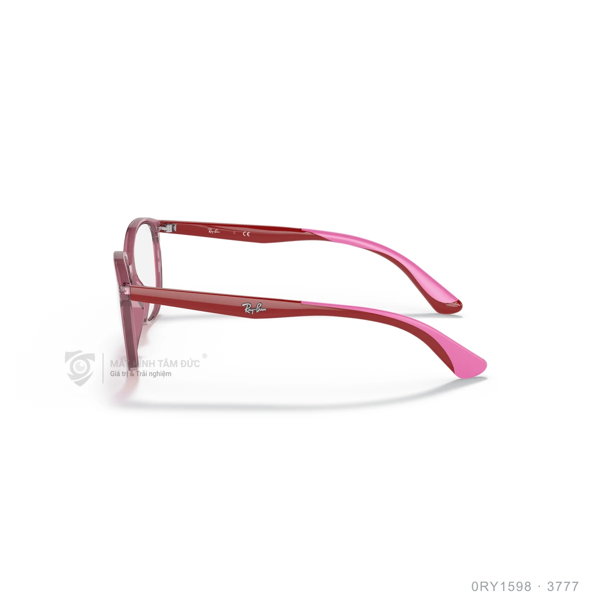 Gọng kính Rayban 0RY1598 - Ảnh 24