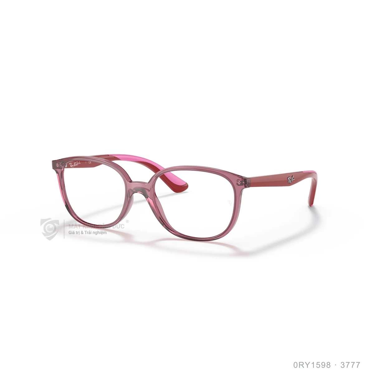 Gọng kính Rayban 0RY1598 - Ảnh 22