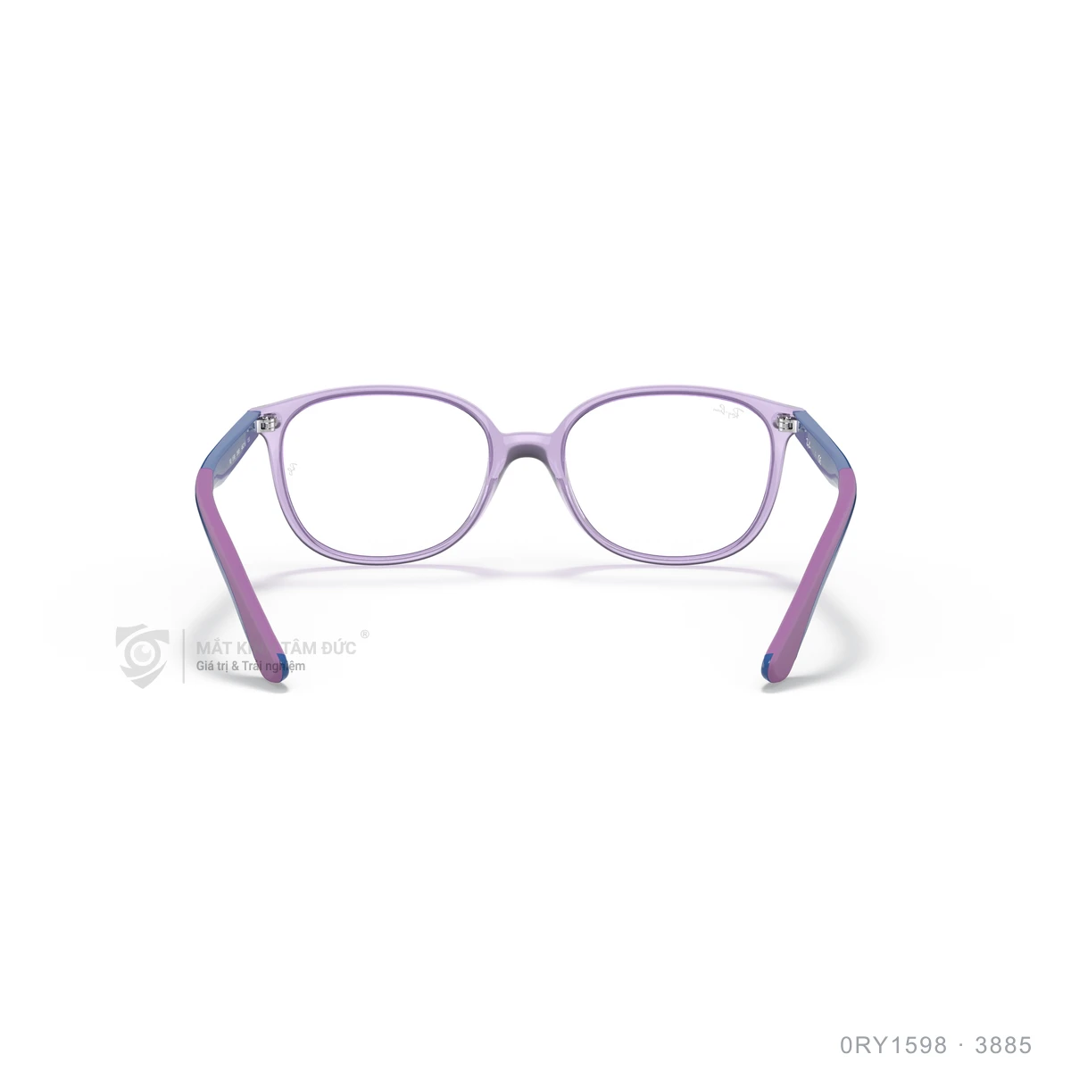 Gọng kính Rayban 0RY1598 - Ảnh 30