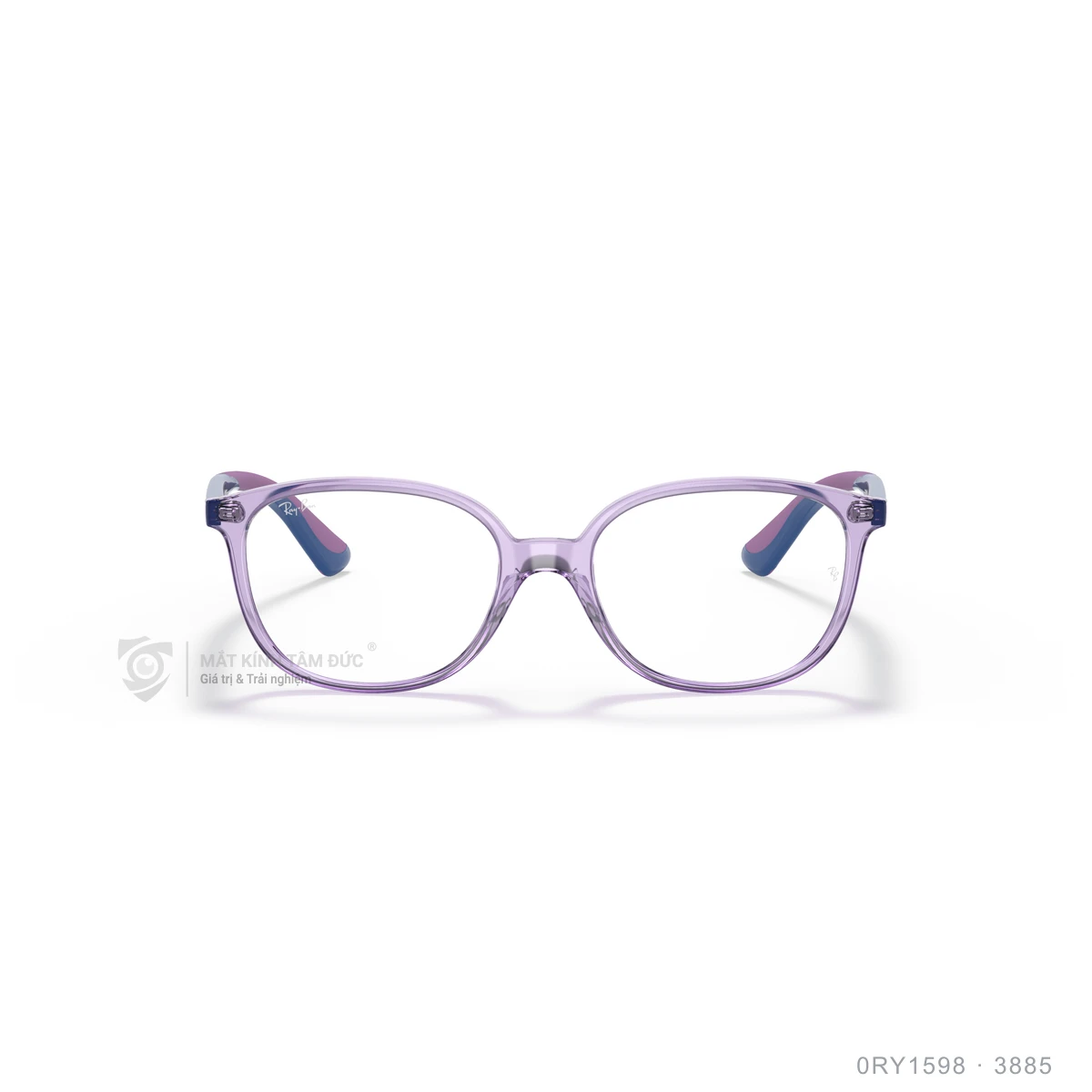 Gọng kính Rayban 0RY1598 - Ảnh 26