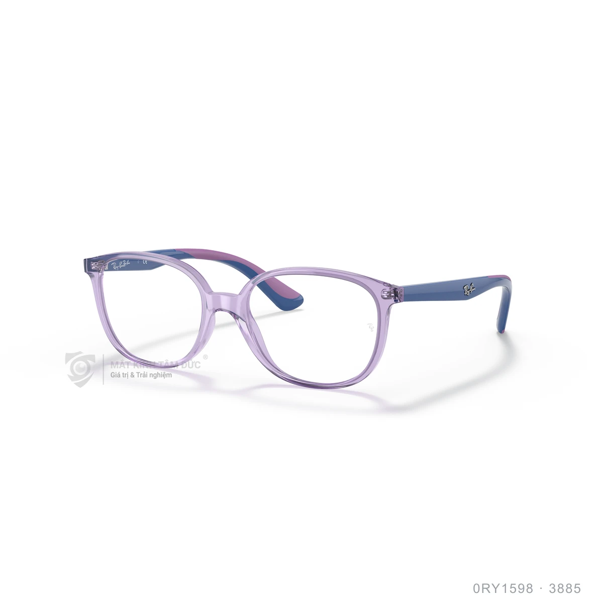 Gọng kính Rayban 0RY1598 - Ảnh 27
