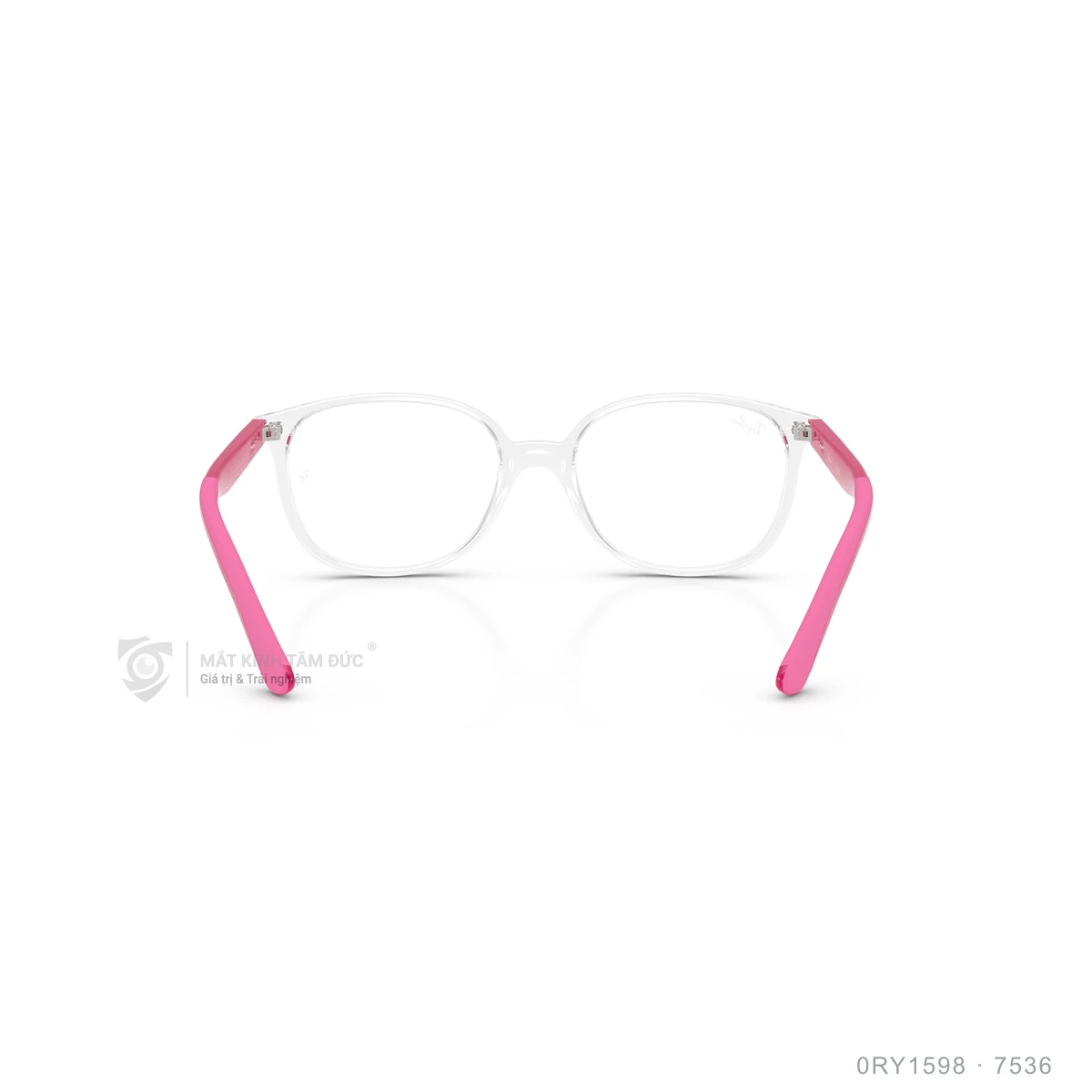 Gọng kính Rayban 0RY1598 - Ảnh 5