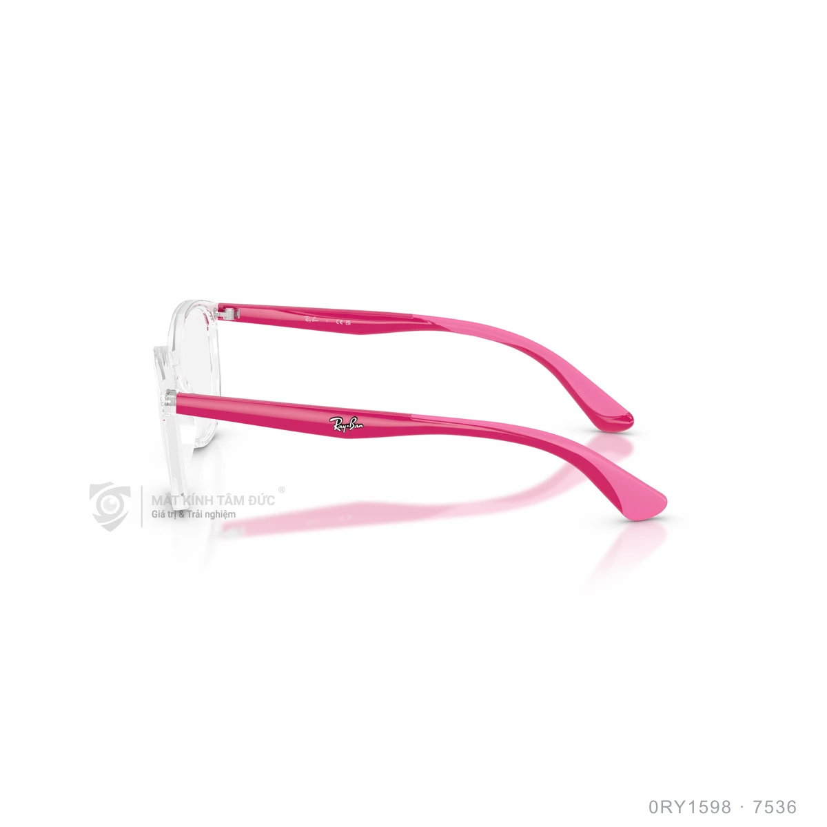 Gọng kính Rayban 0RY1598 - Ảnh 4
