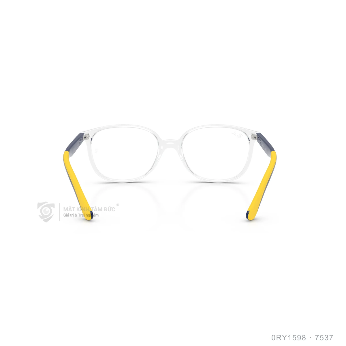 Gọng kính Rayban 0RY1598 - Ảnh 10