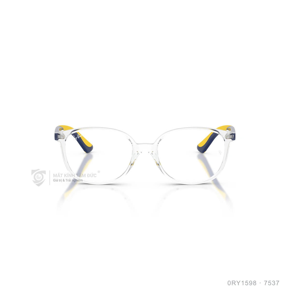 Gọng kính Rayban 0RY1598 - Ảnh 6