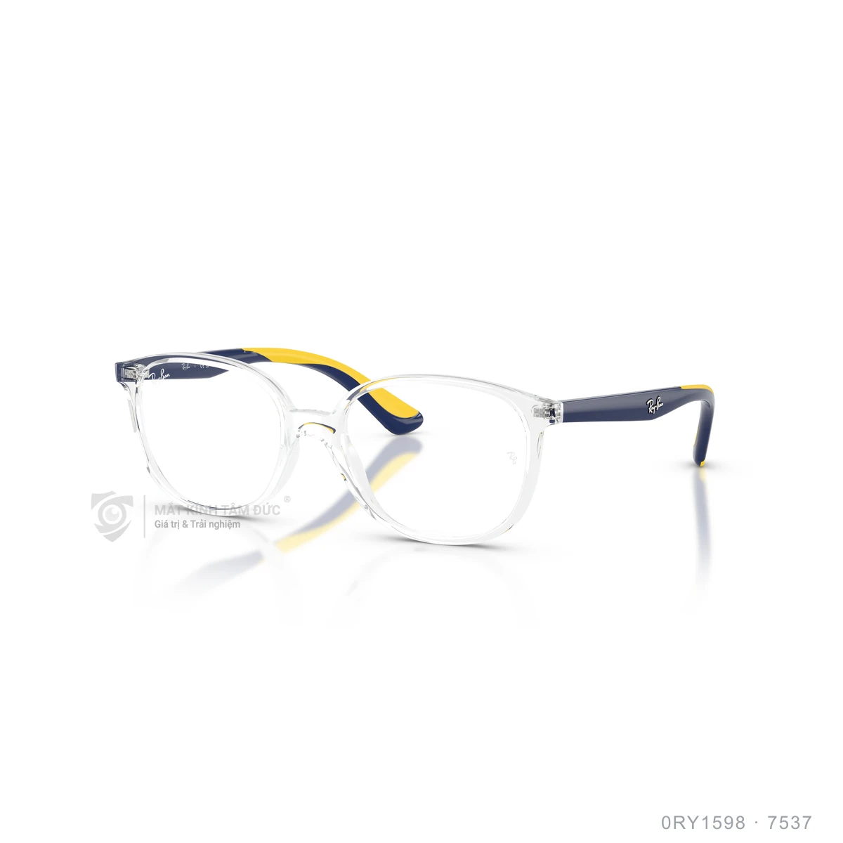 Gọng kính Rayban 0RY1598 - Ảnh 7