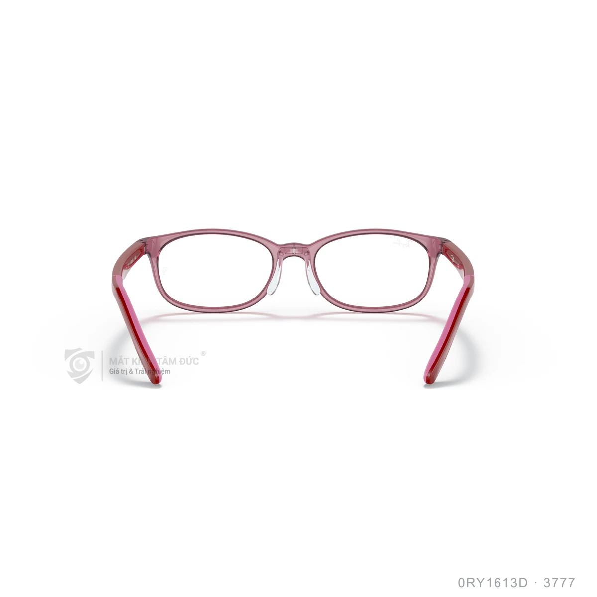 Gọng kính Rayban 0RY1613D - Ảnh 5
