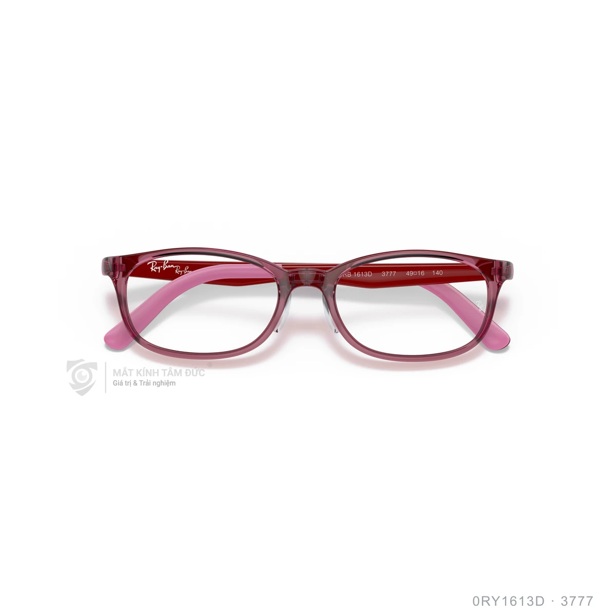 Gọng kính Rayban 0RY1613D - Ảnh 3