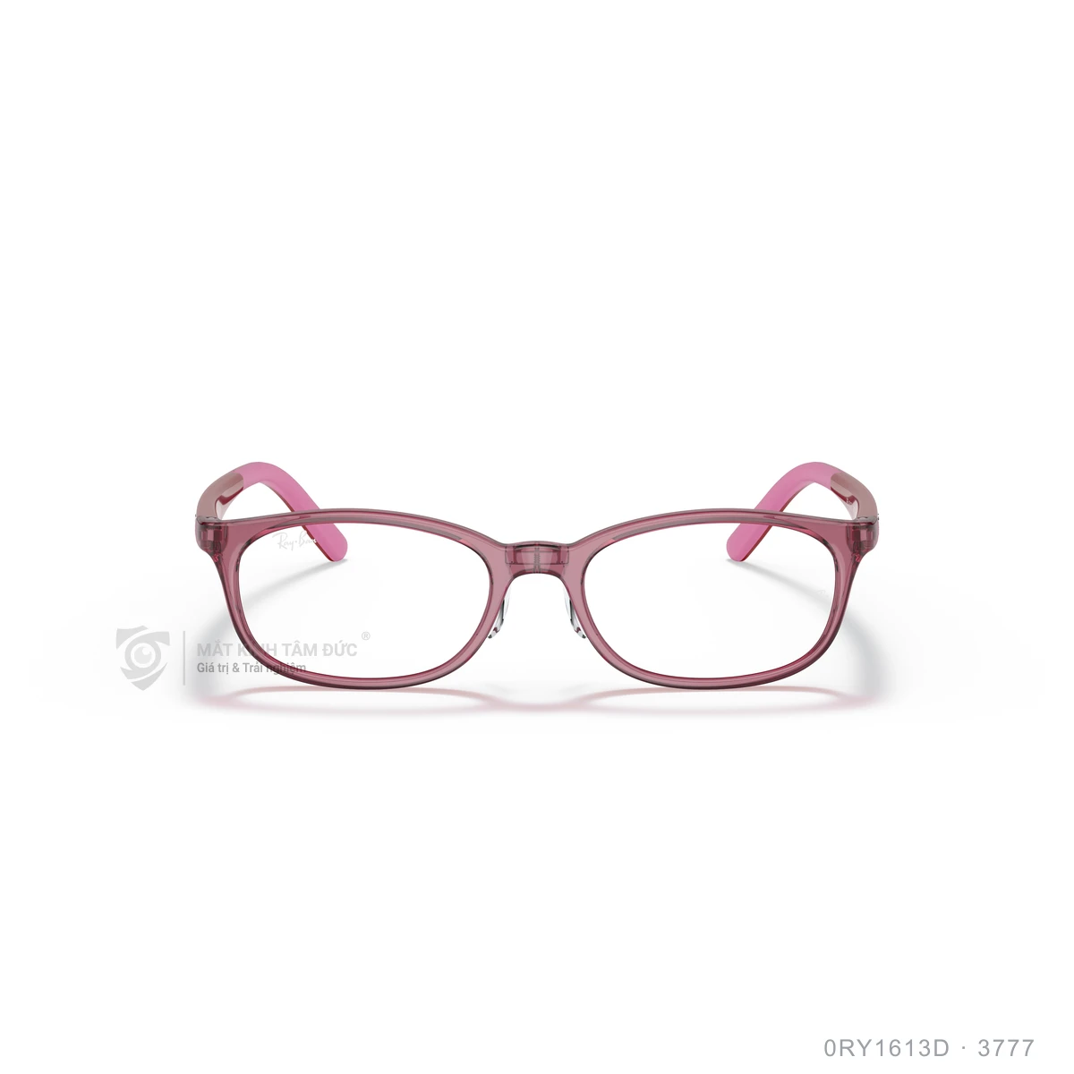 Gọng kính Rayban 0RY1613D - Ảnh 1
