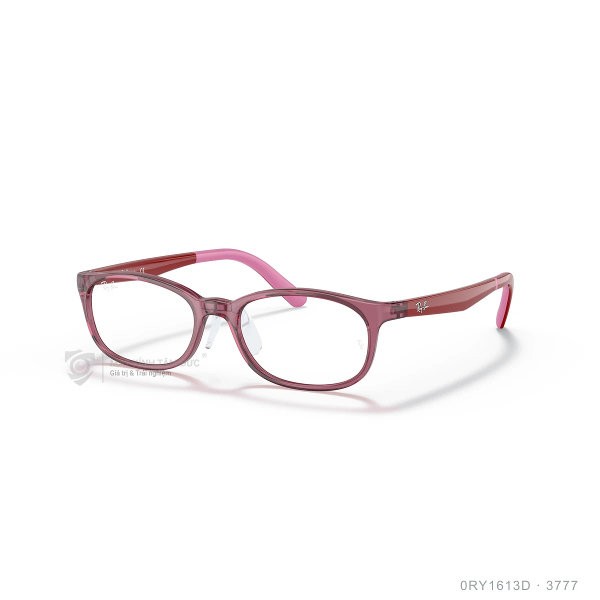 Gọng kính Rayban 0RY1613D - Ảnh 2