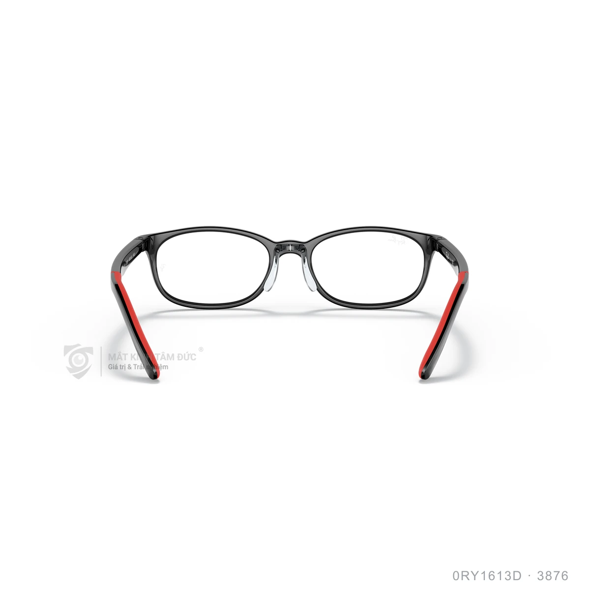 Gọng kính Rayban 0RY1613D - Ảnh 10