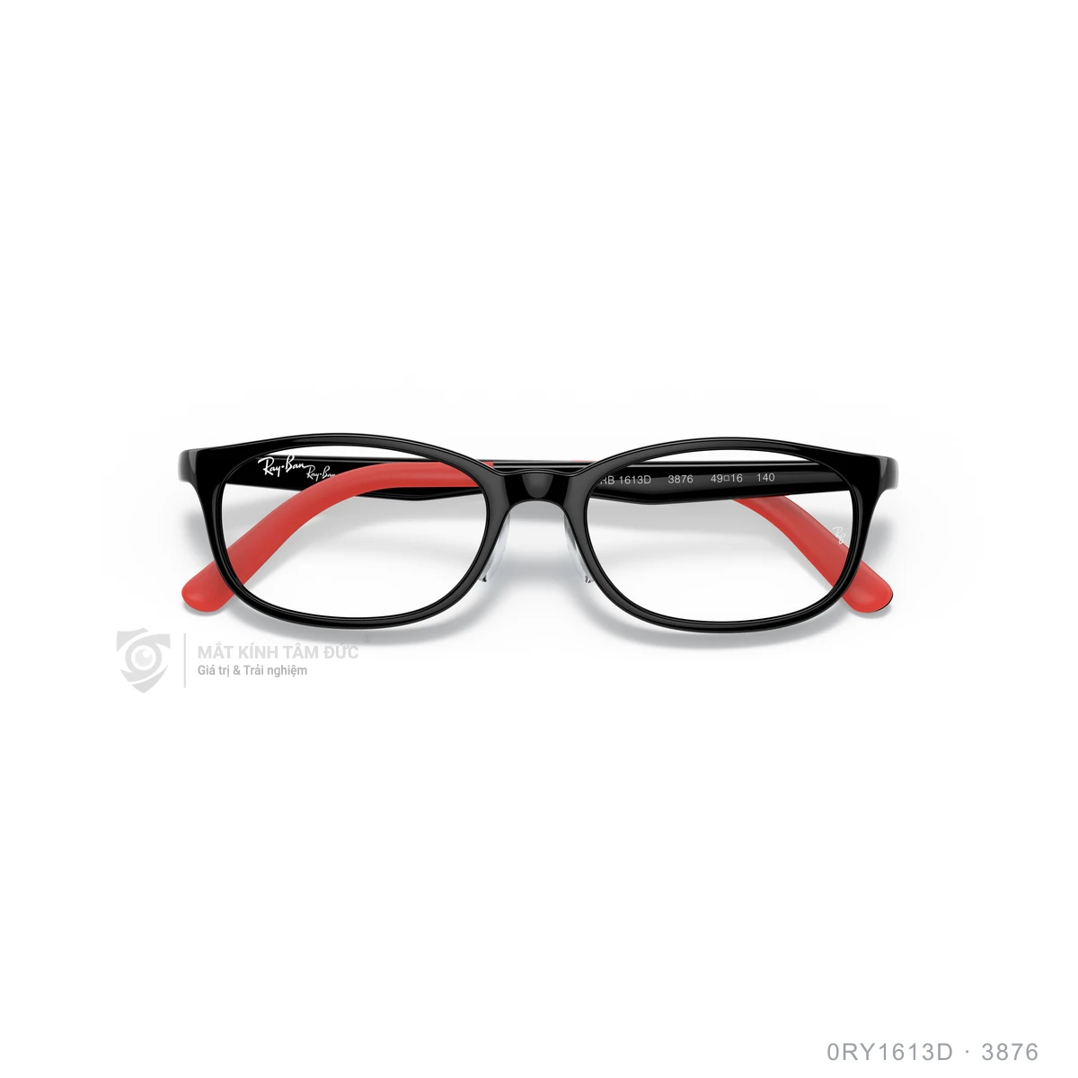 Gọng kính Rayban 0RY1613D - Ảnh 8