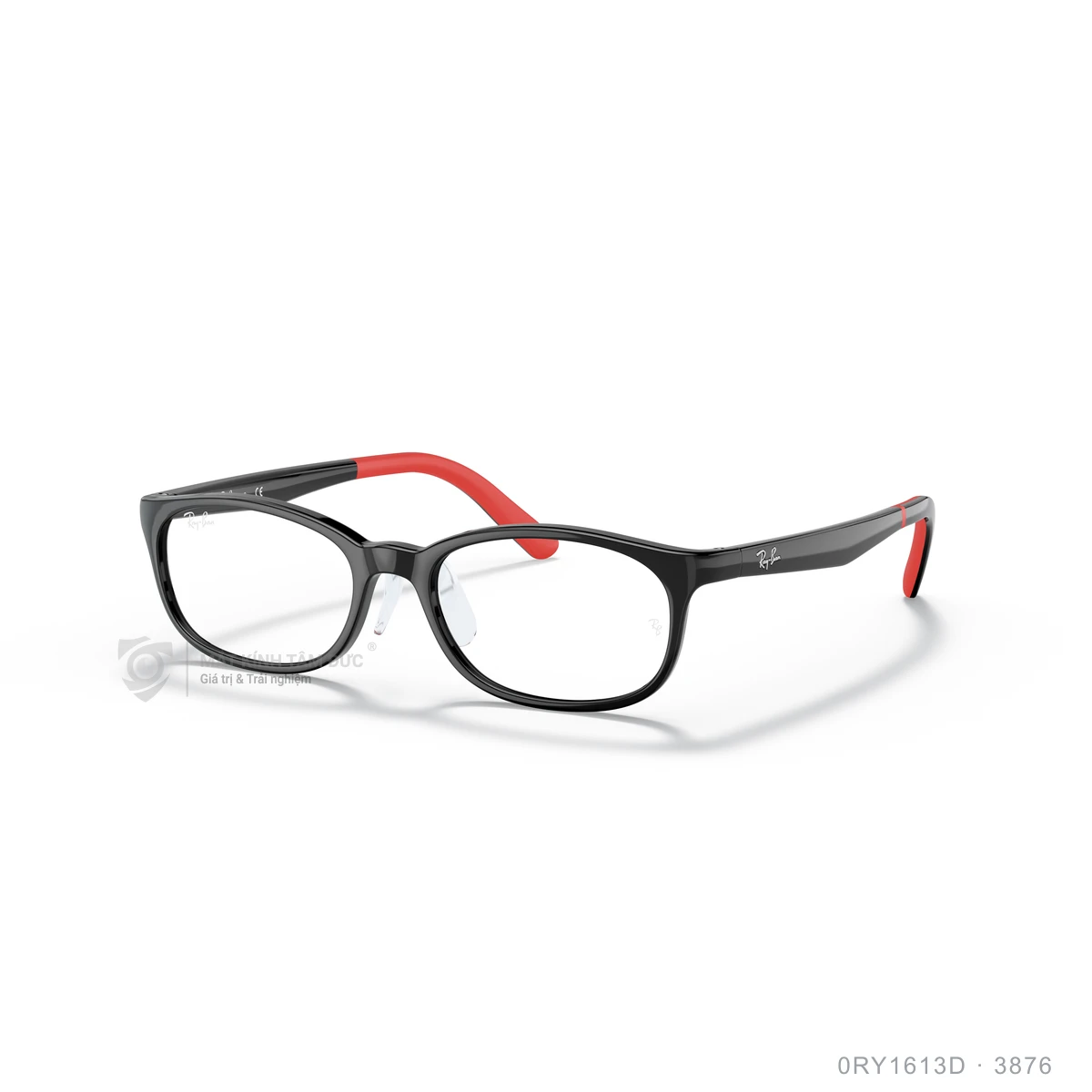 Gọng kính Rayban 0RY1613D - Ảnh 7
