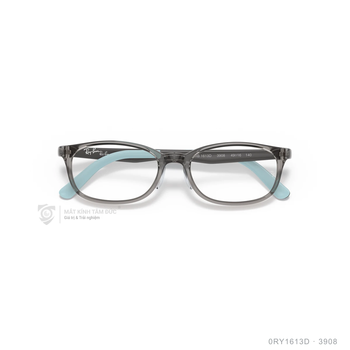 Gọng kính Rayban 0RY1613D - Ảnh 13