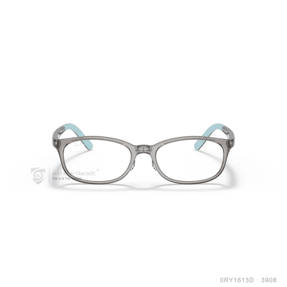 Gọng kính Rayban 0RY1613D - Ảnh 11