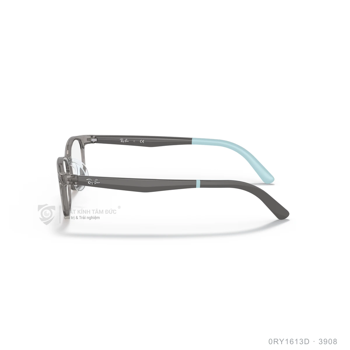 Gọng kính Rayban 0RY1613D - Ảnh 14