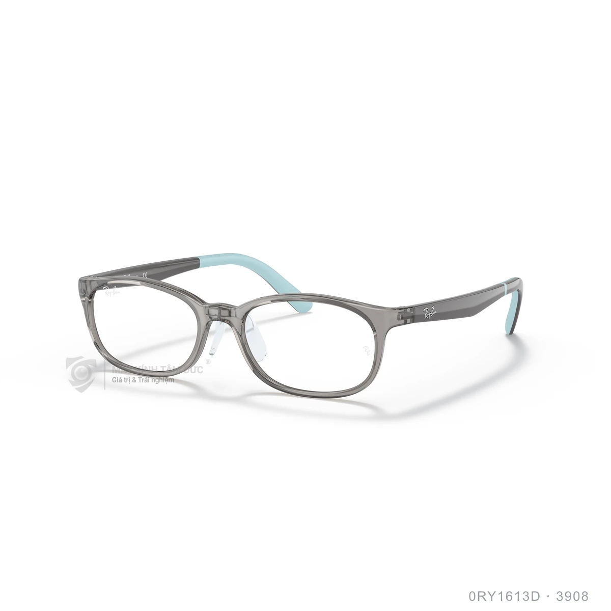Gọng kính Rayban 0RY1613D - Ảnh 12