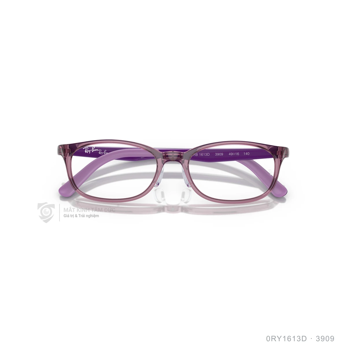 Gọng kính Rayban 0RY1613D - Ảnh 18