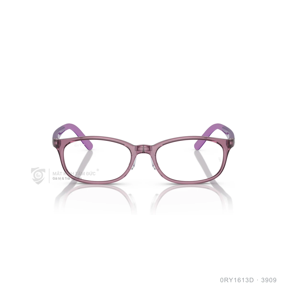 Gọng kính Rayban 0RY1613D - Ảnh 16