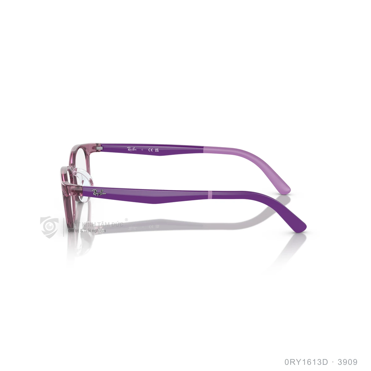 Gọng kính Rayban 0RY1613D - Ảnh 19
