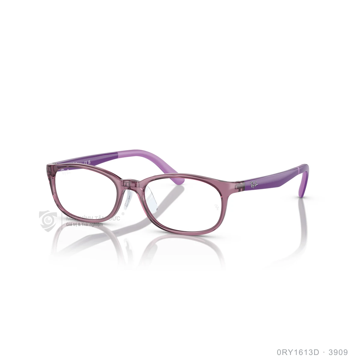 Gọng kính Rayban 0RY1613D - Ảnh 17