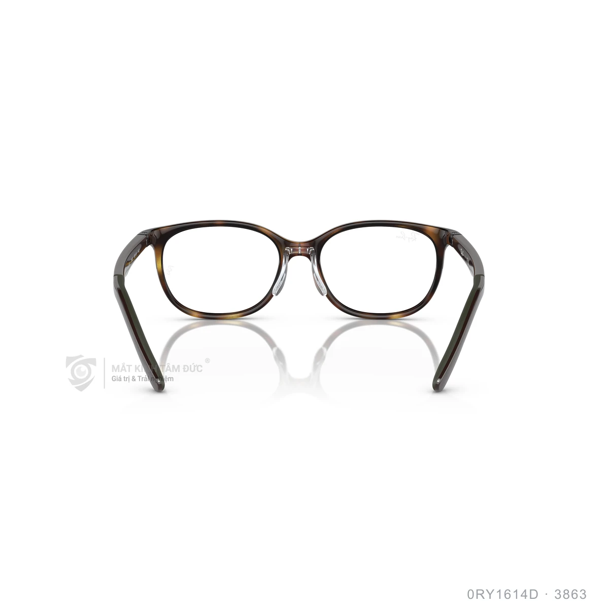 Gọng kính Rayban 0RY1614D - Ảnh 5