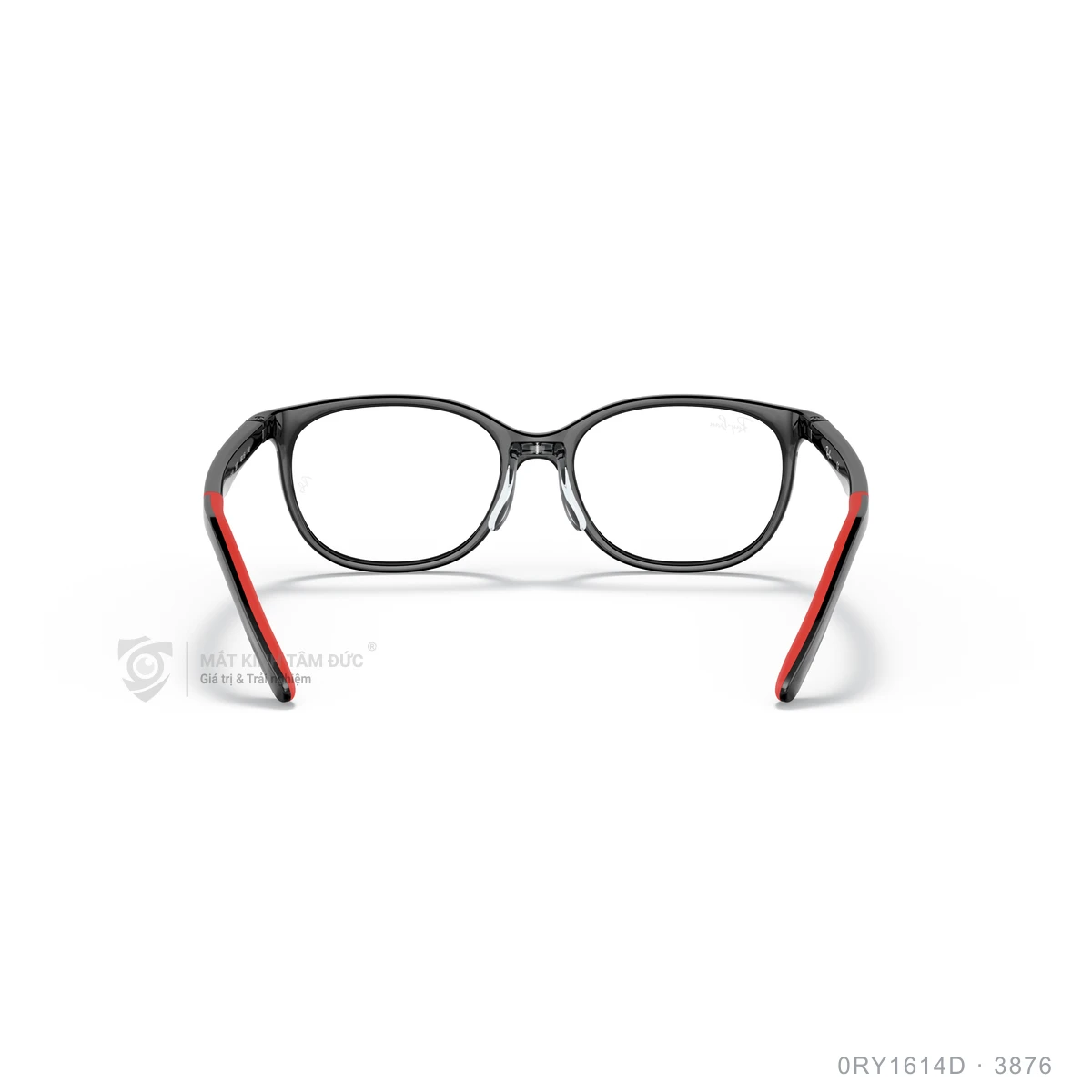 Gọng kính Rayban 0RY1614D - Ảnh 10