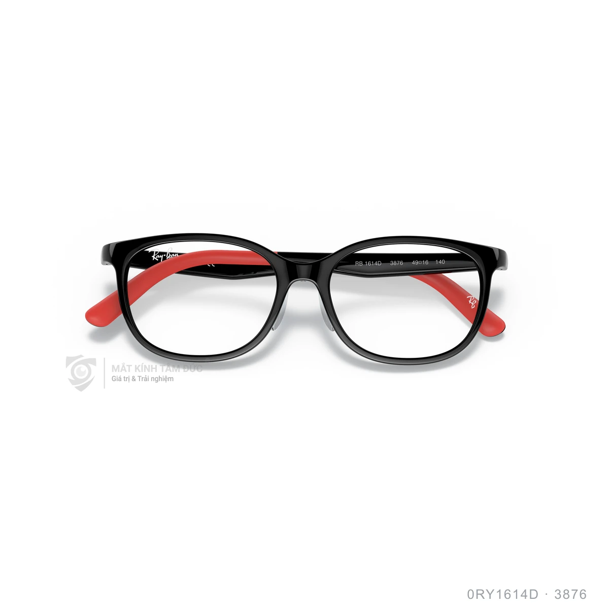Gọng kính Rayban 0RY1614D - Ảnh 8
