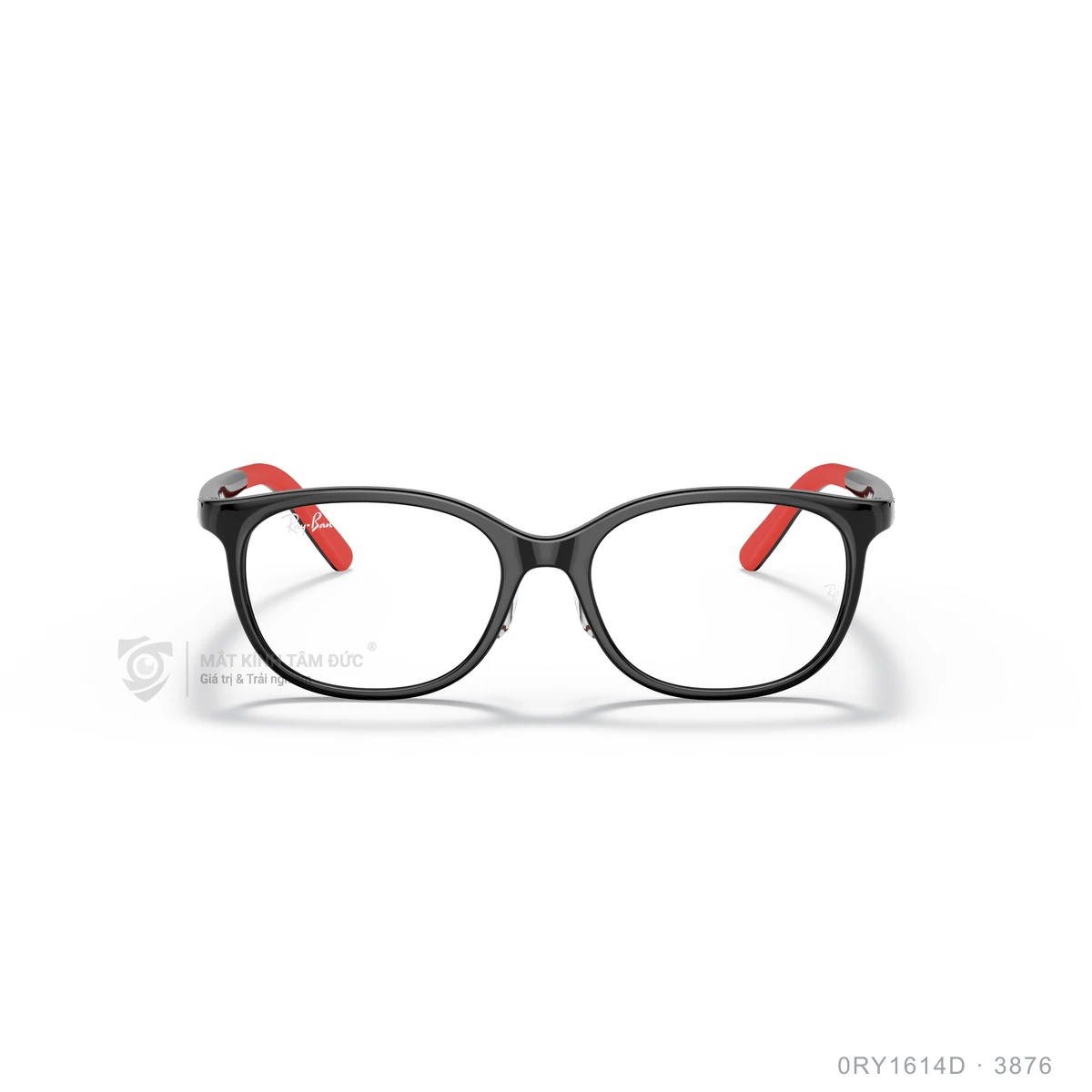 Gọng kính Rayban 0RY1614D - Ảnh 6