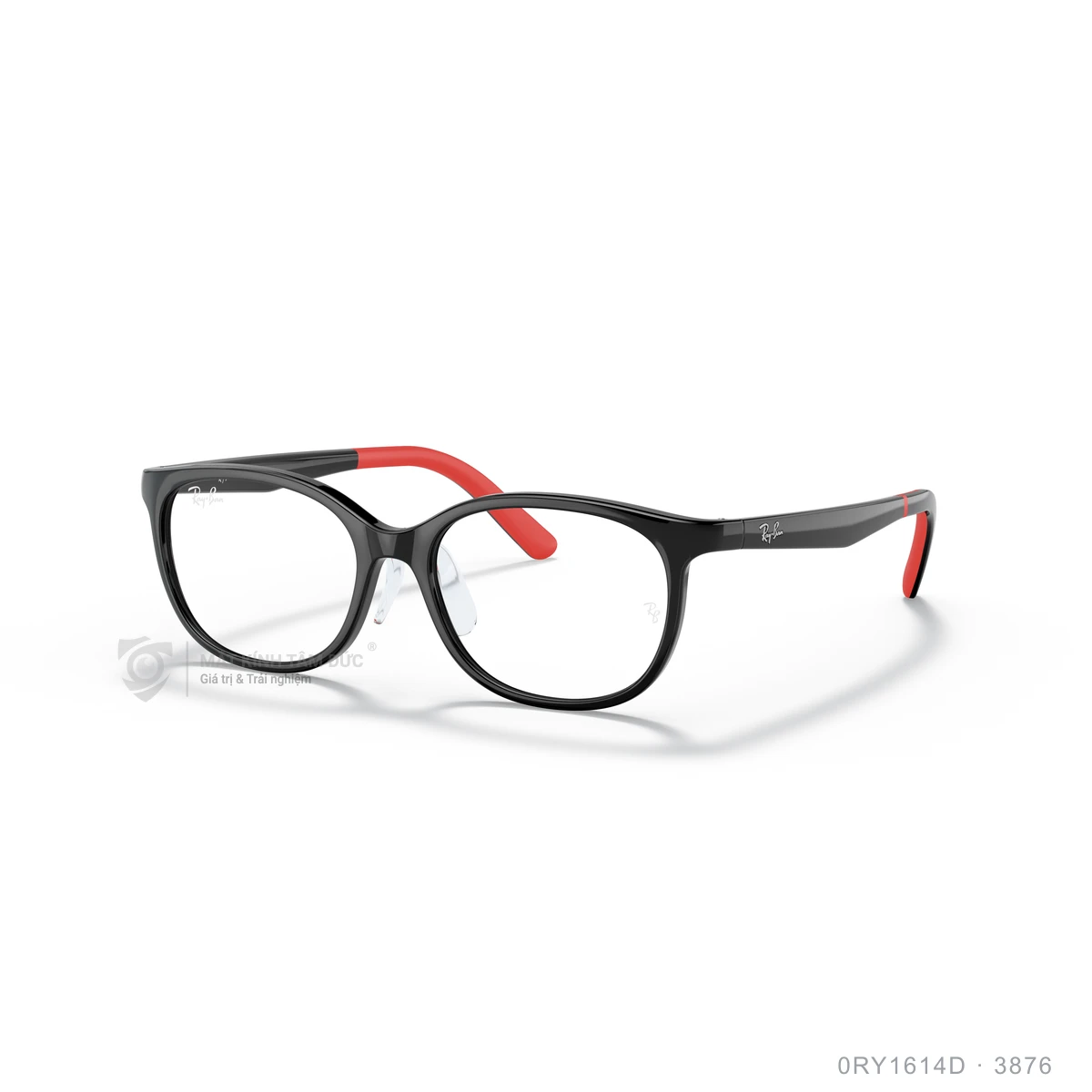 Gọng kính Rayban 0RY1614D - Ảnh 7