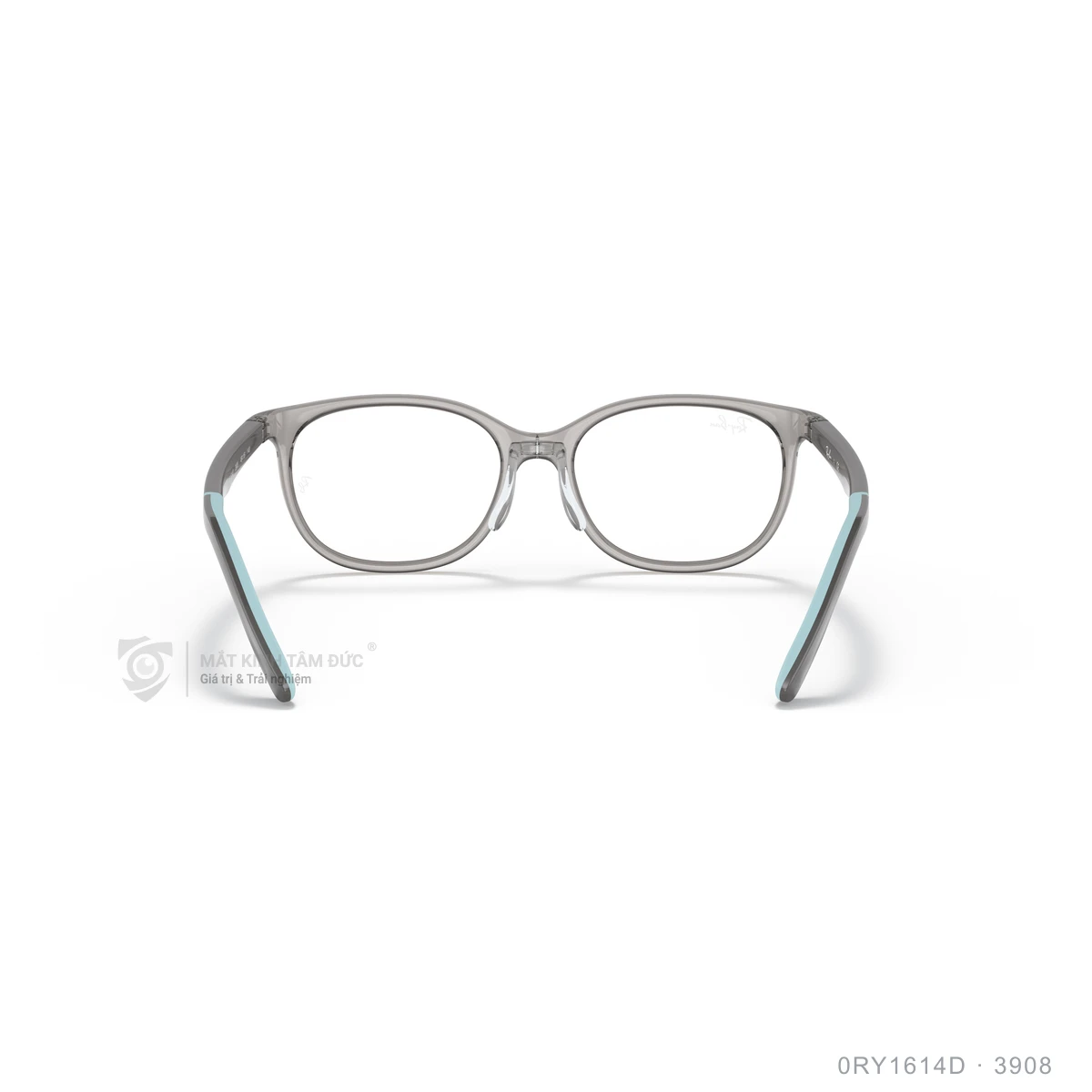 Gọng kính Rayban 0RY1614D - Ảnh 15