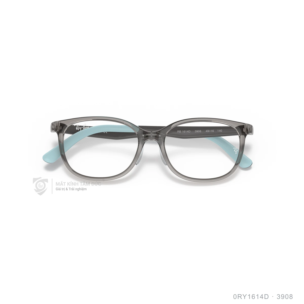 Gọng kính Rayban 0RY1614D - Ảnh 13