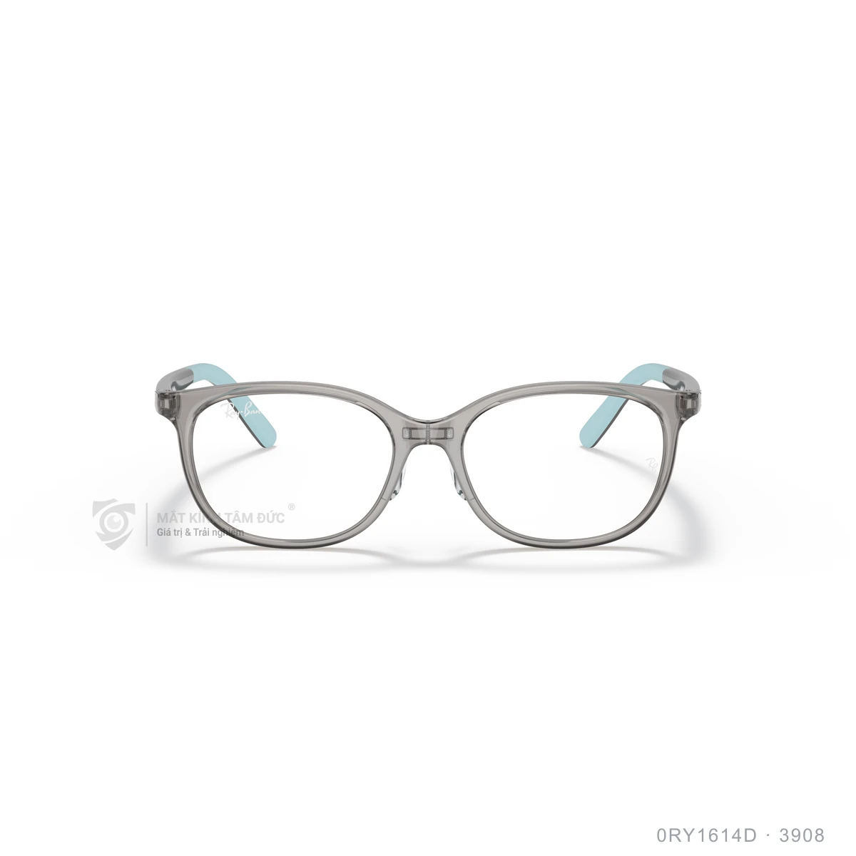 Gọng kính Rayban 0RY1614D - Ảnh 11
