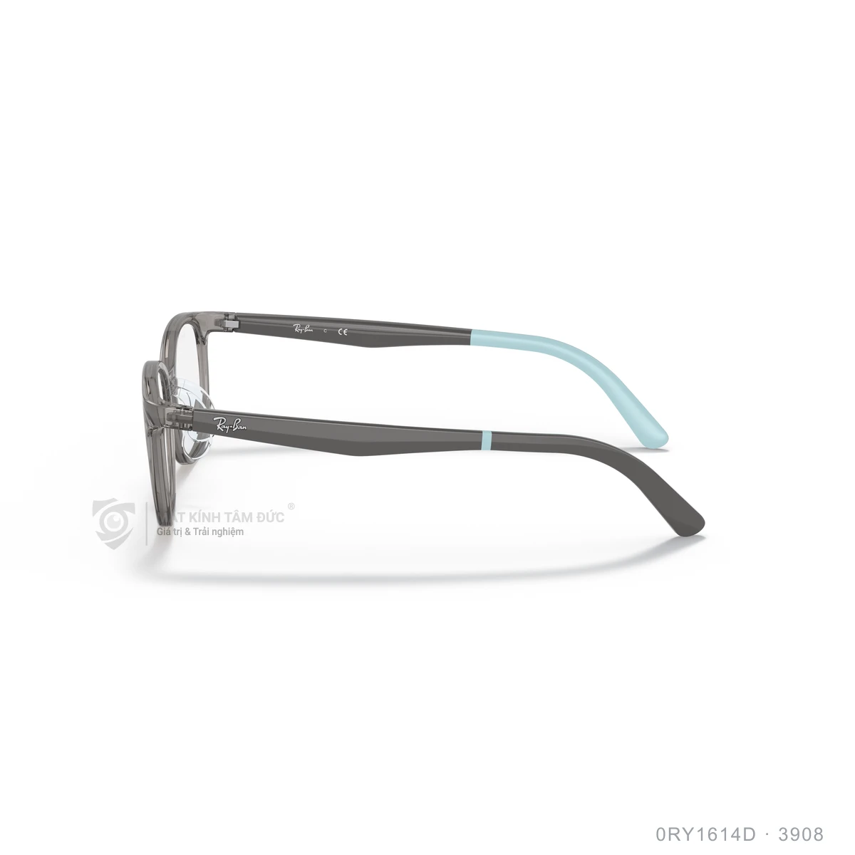 Gọng kính Rayban 0RY1614D - Ảnh 14