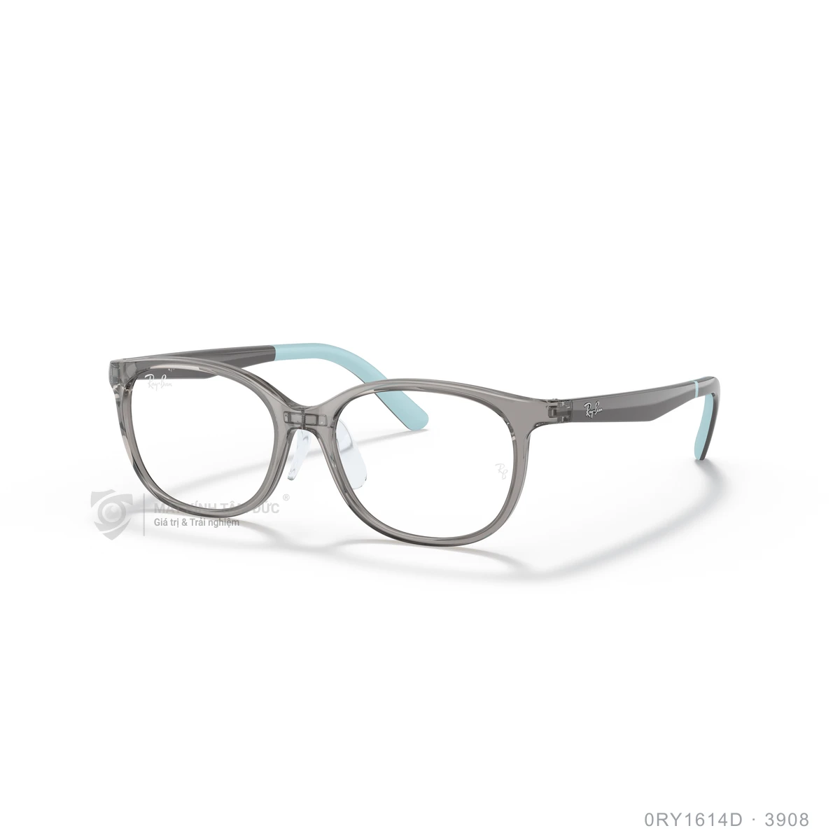 Gọng kính Rayban 0RY1614D - Ảnh 12