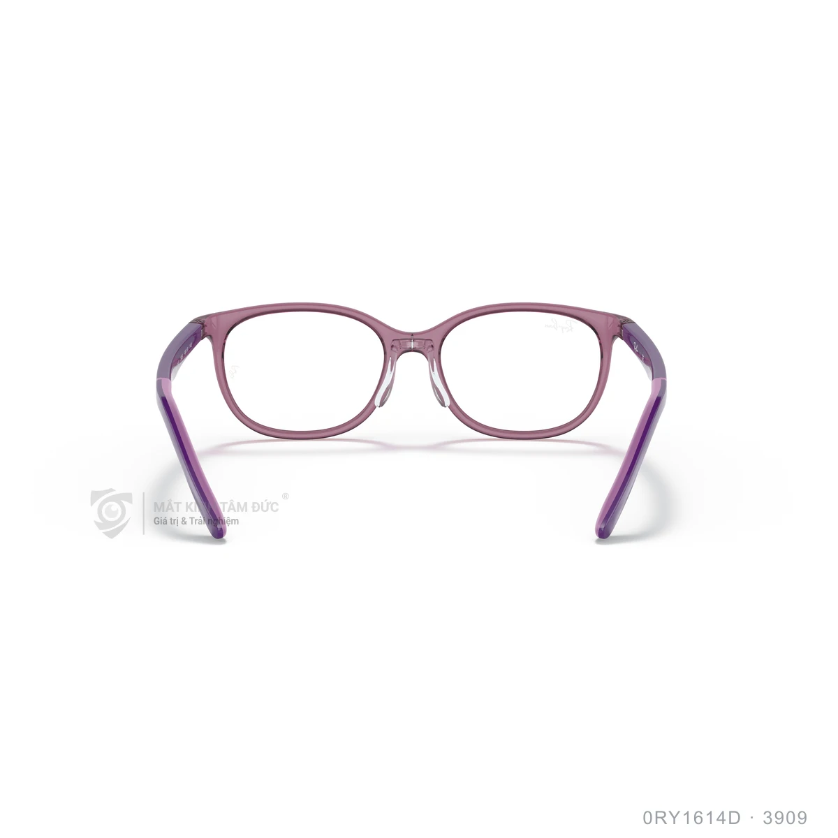 Gọng kính Rayban 0RY1614D - Ảnh 20