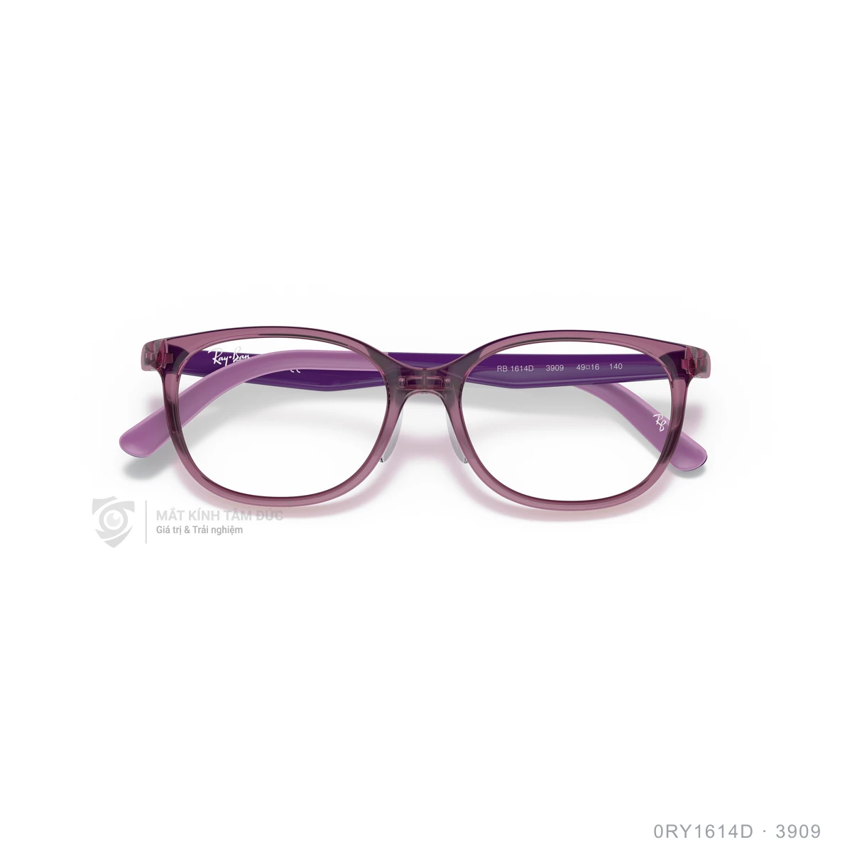 Gọng kính Rayban 0RY1614D - Ảnh 18