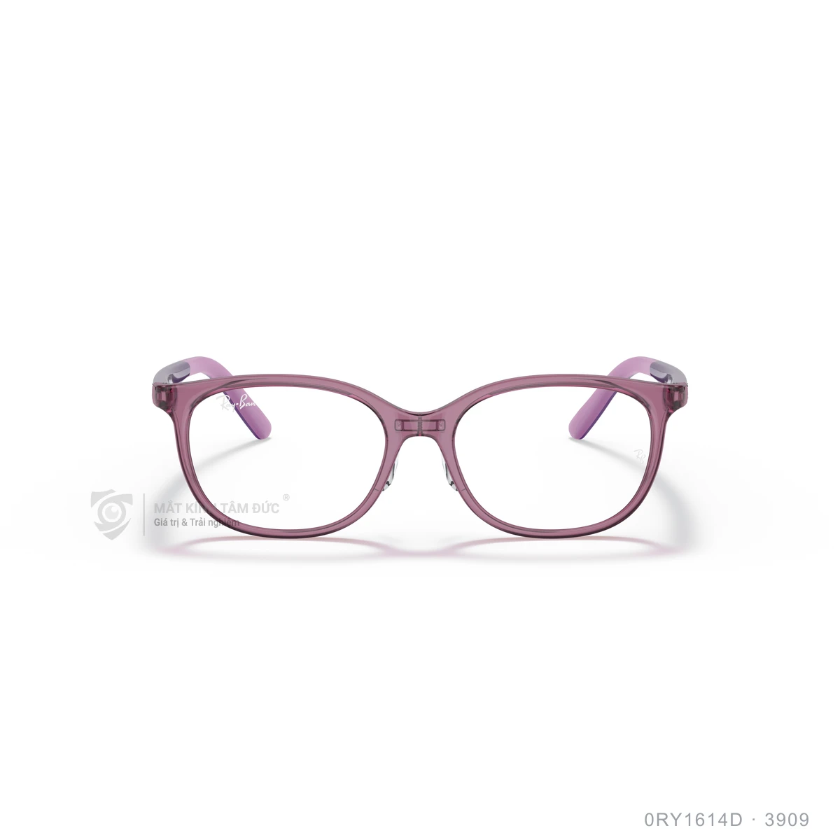 Gọng kính Rayban 0RY1614D - Ảnh 16