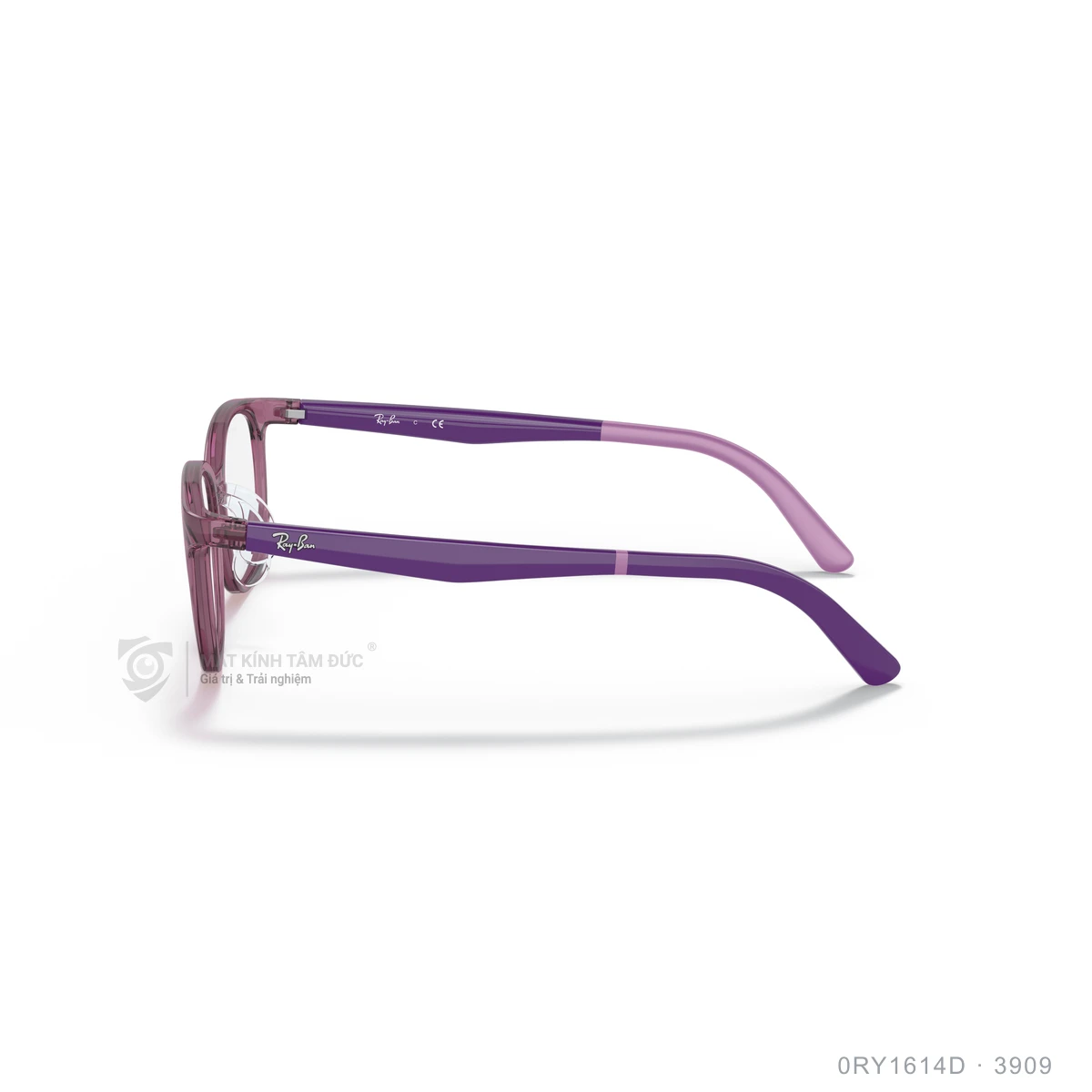Gọng kính Rayban 0RY1614D - Ảnh 19