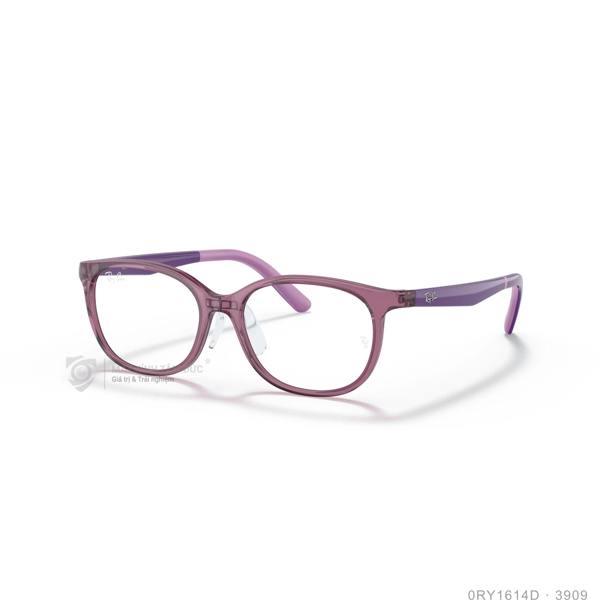 Gọng kính Rayban 0RY1614D - Ảnh 17