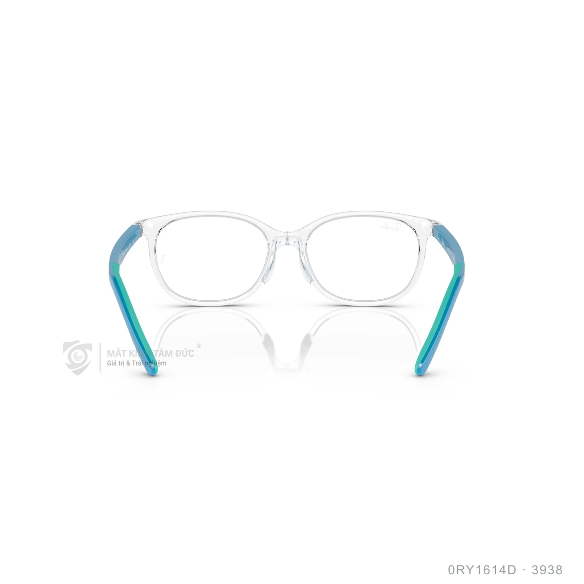 Gọng kính Rayban 0RY1614D - Ảnh 25