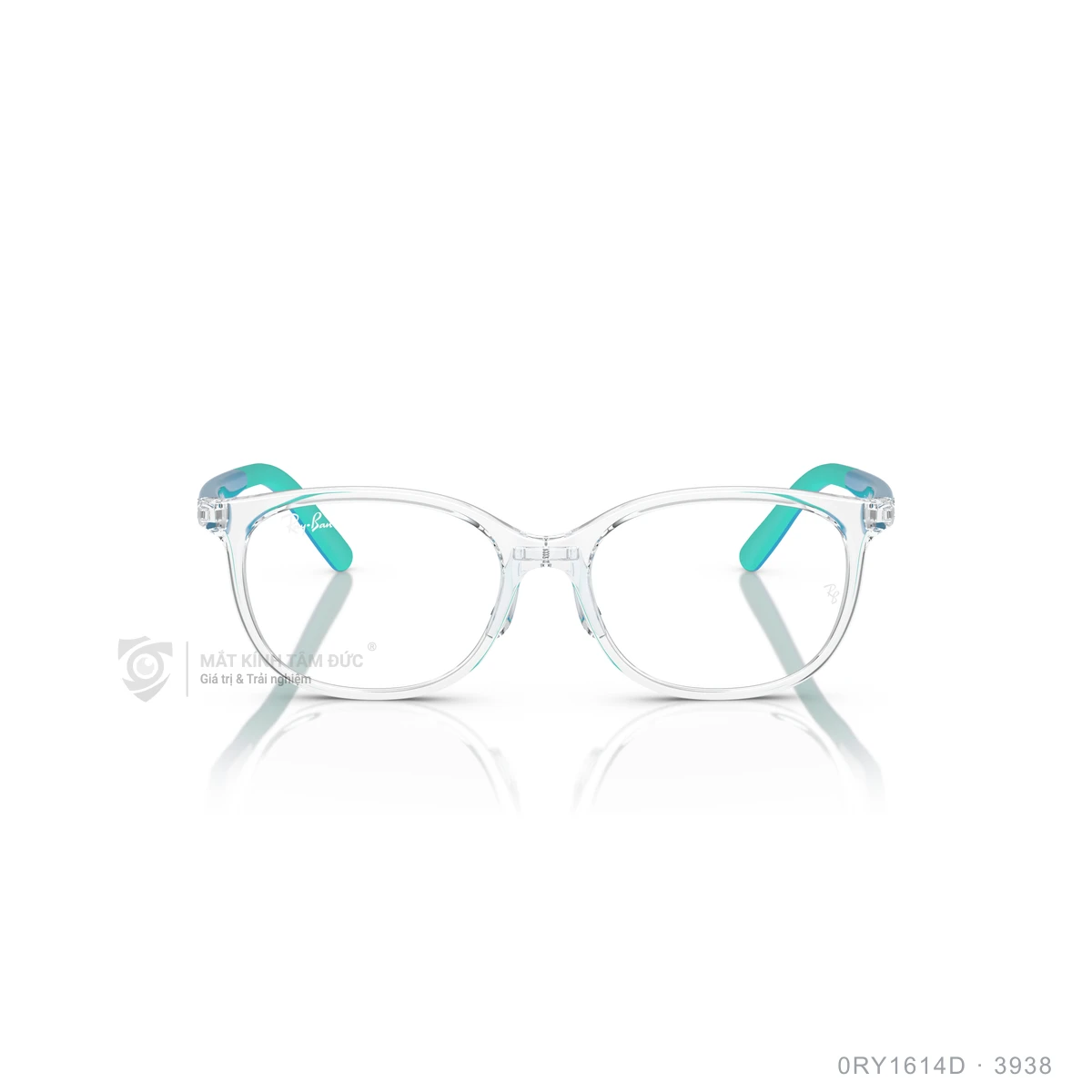 Gọng kính Rayban 0RY1614D - Ảnh 21