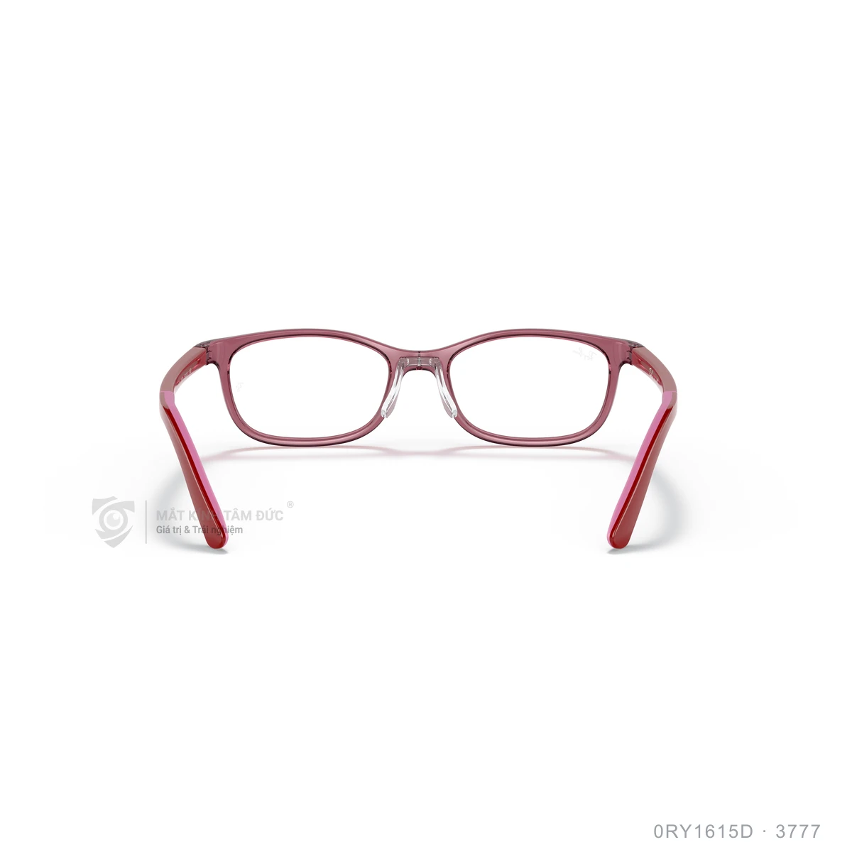 Gọng kính Rayban 0RY1615D - Ảnh 5
