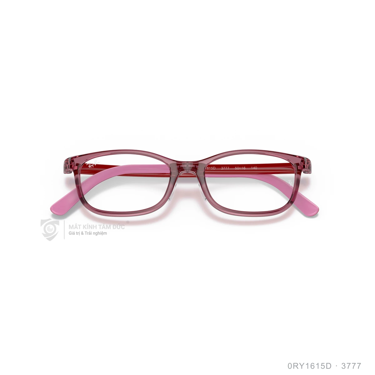 Gọng kính Rayban 0RY1615D - Ảnh 3