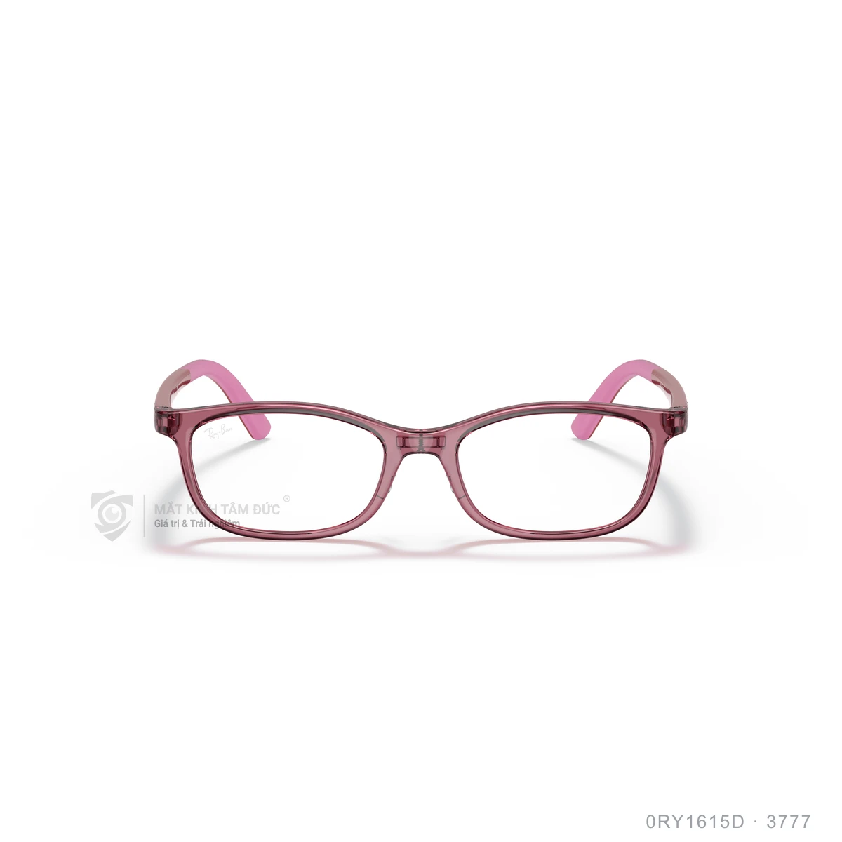 Hình ảnh thực tế Gọng kính Rayban 0RY1615D